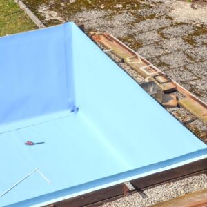 Customize Your Pool